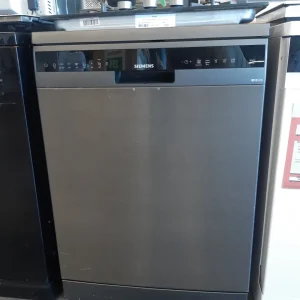 LAVE VAISSELLE 14 COUVERTS — SIEMENS