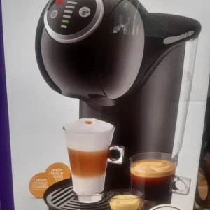 CAFETIÈRE KRUPS