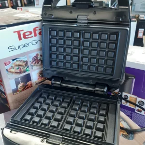 GAUFRIER TEFAL