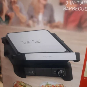 GRILL TEFAL