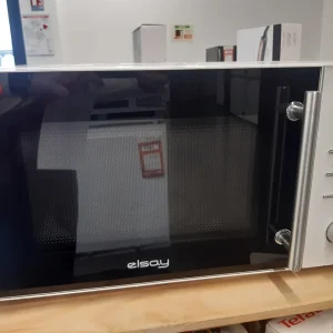 MICRO ONDE ELSAY