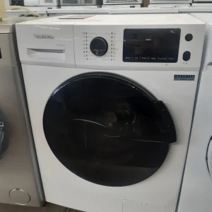 LAVE LINGE HUBLOT 7 KG — VALBERG