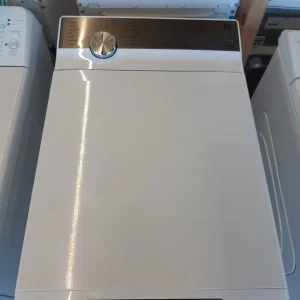 LAVE LINGE TOP 8 KG — ESSENTIEL B