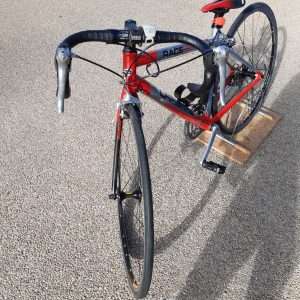 VÉLO DE ROUTE — LAPIERRE