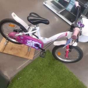 VÉLO ENFANT 16 POUCES — NAKAMURA