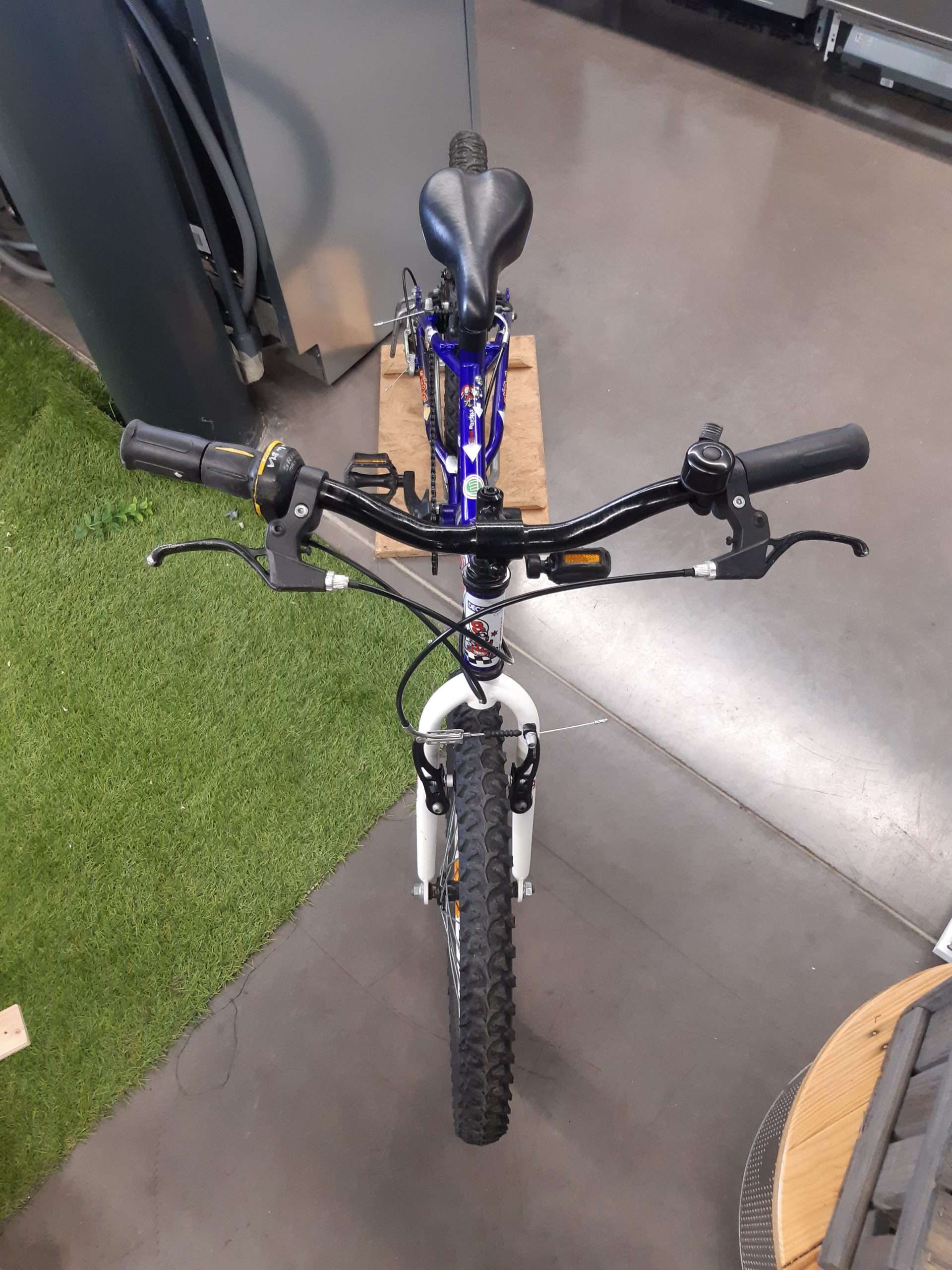 VÉLO ENFANT 20 POUCES — DECATHLON – Image 2