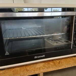 MINI FOUR — BRANDT