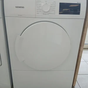 SÈCHE LINGE — SIEMENS