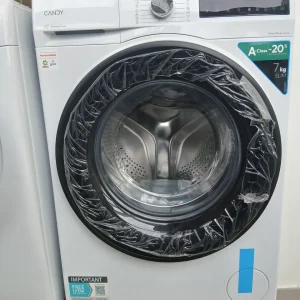 LAVE LINGE HUBLOT — CANDY