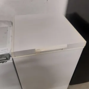 CONGÉLATEUR COFFRE 100 LITRES — PROLINE