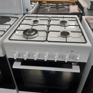 CUISINIÈRE TOUT GAZ — ELECTROLUX