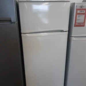 RÉFRIGÉRATEUR DOUBLE FROID 240 LITRES — EDESA