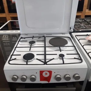 CUISINIÈRE MIXTE — FAGOR