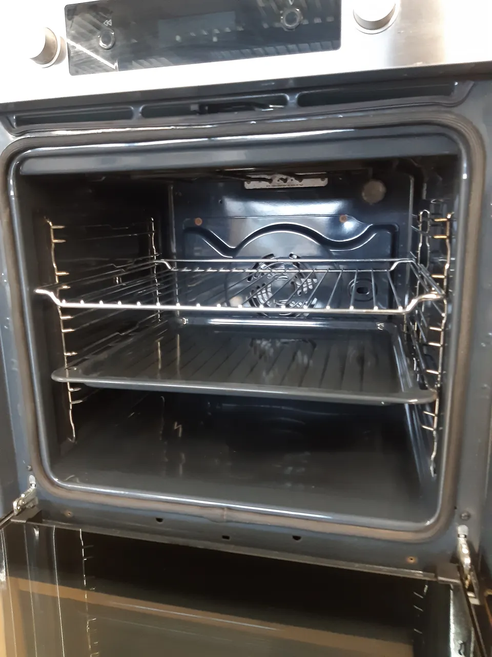 FOUR ENCASTRABLE — WHIRLPOOL – Image 2
