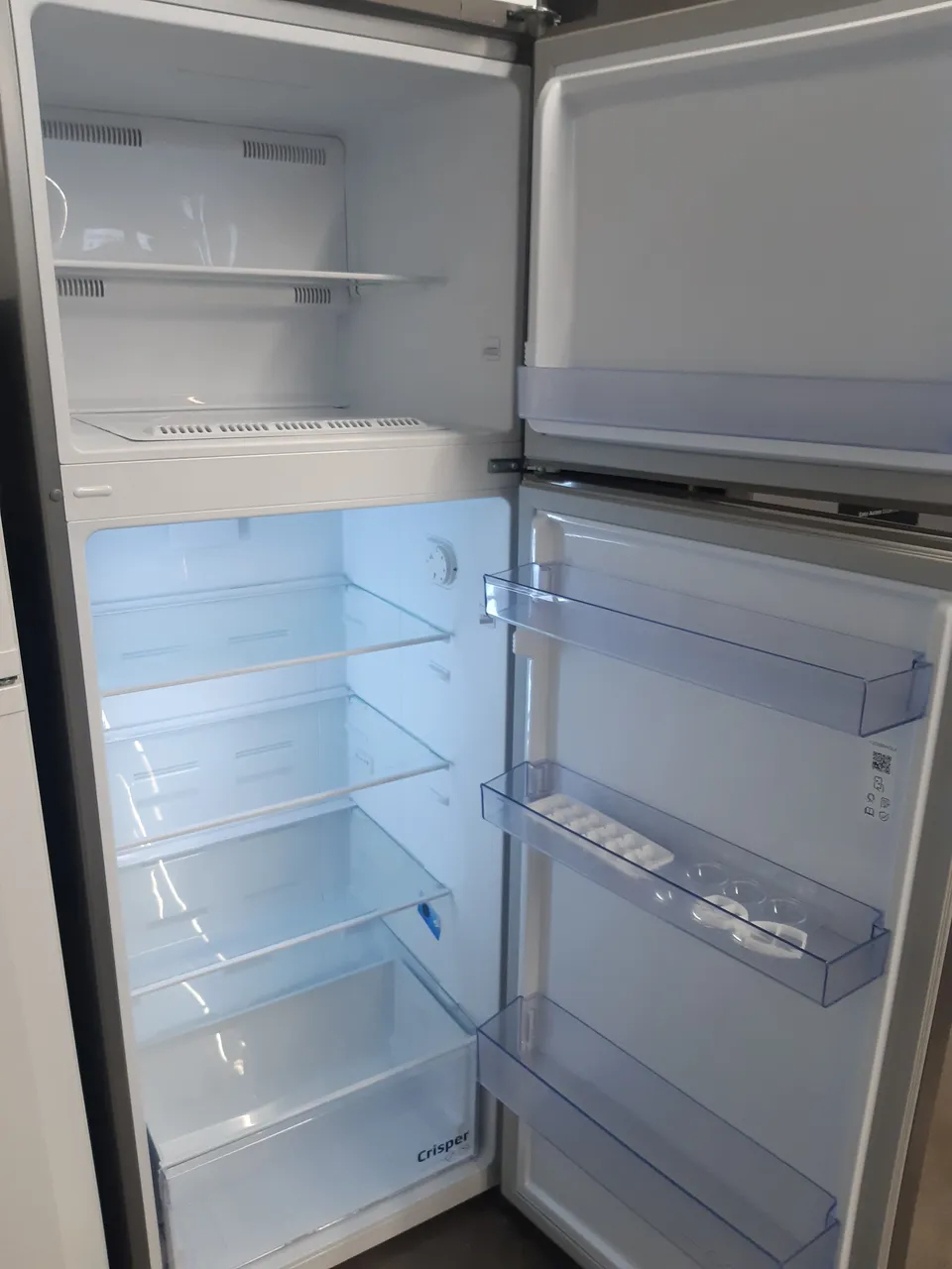 RÉFRIGÉRATEUR DOUBLE FROID 430 LITRES — BEKO – Image 2