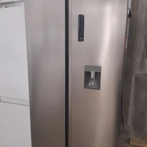 RÉFRIGÉRATEUR AMÉRICAIN 540 LITRES — SIGNATURE